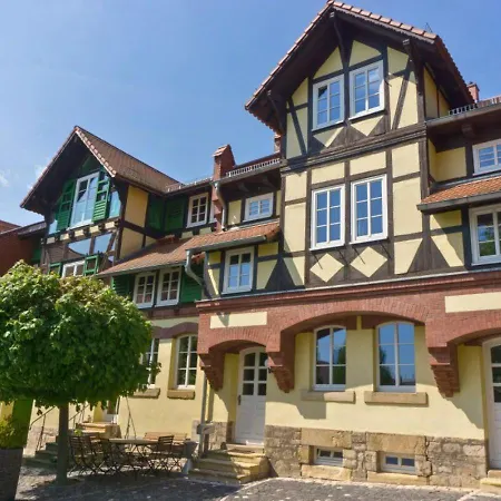 Resort Schloss Auerstedt-3